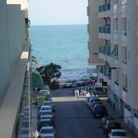 Primera Linea De Mar Torrevieja Bagian luar foto
