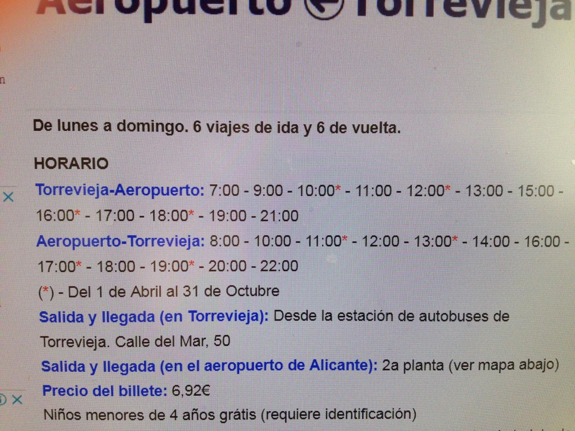 Primera Linea De Mar Torrevieja Bagian luar foto