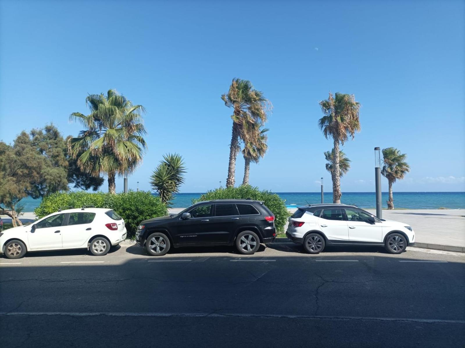 Primera Linea De Mar Torrevieja Bagian luar foto
