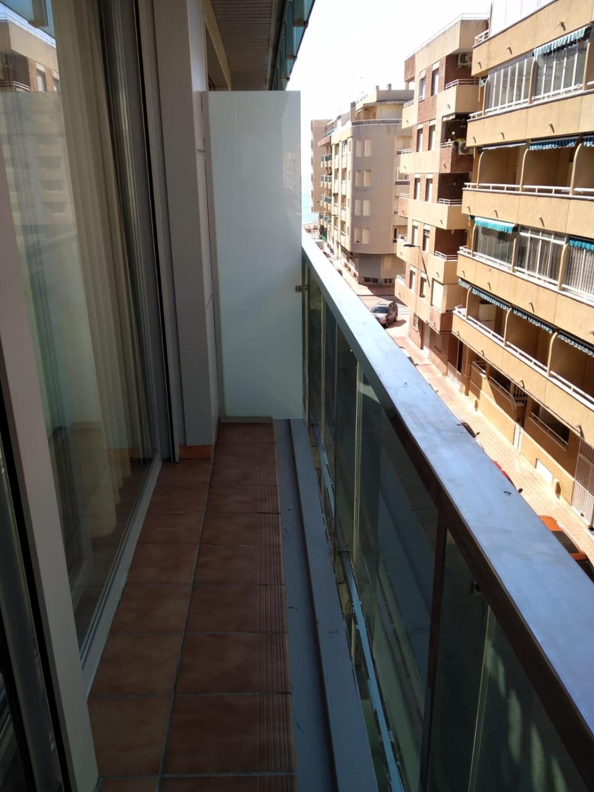 Primera Linea De Mar Torrevieja Bagian luar foto