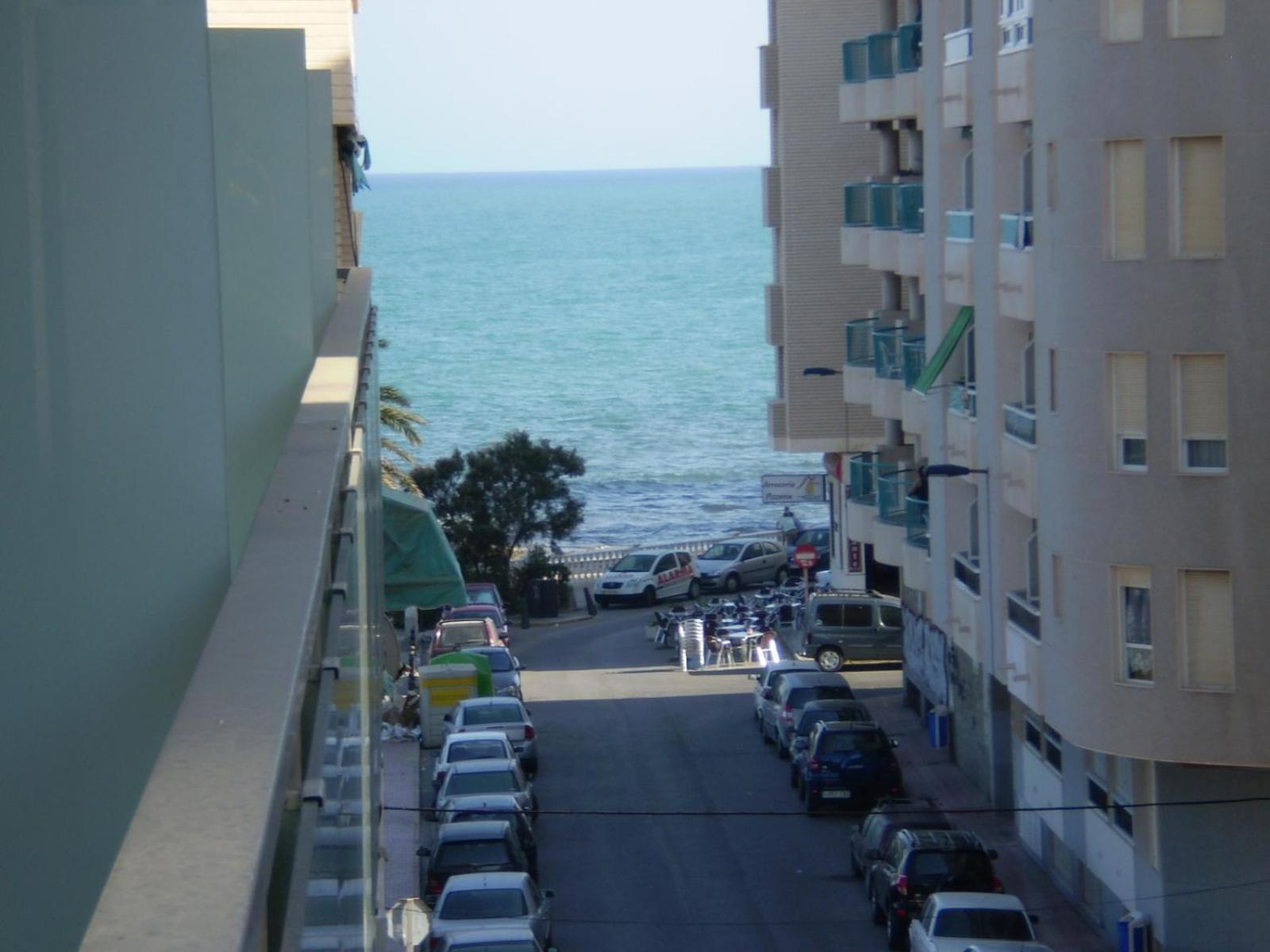 Primera Linea De Mar Torrevieja Bagian luar foto