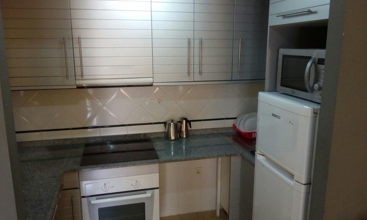 Primera Linea De Mar Torrevieja Bagian luar foto
